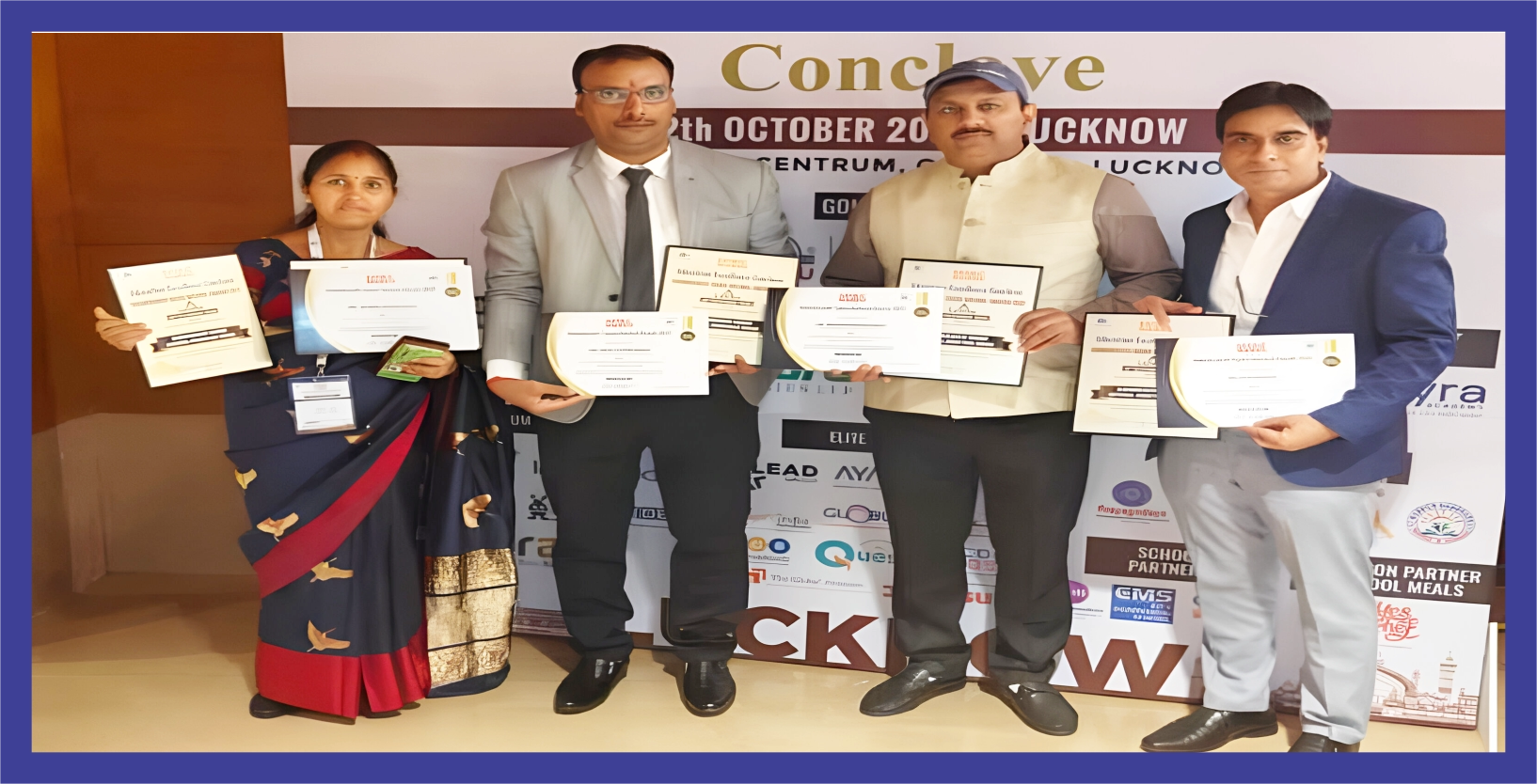 Best School in Ghazipur